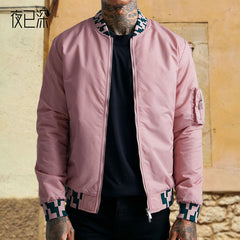 Men's Fall 2023 Jackets