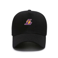 NBA Baseball Cap Casual Outdoor Sports Cap