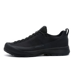Men's Outdoor Hiking Leisure Waterproof Comfortable Soft Sole Sports Shoes