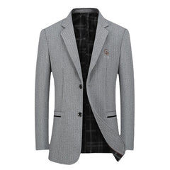 Men's High-end Business Casual Blazer