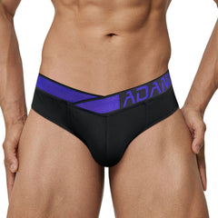 New Men's Sexy and Comfortable Low-waist Briefs