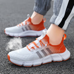 2023 Summer New Breathable Soft Sole Casual Shoes