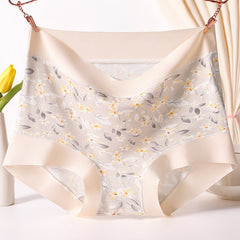 High waist seamless tummy control butt lifter Panties