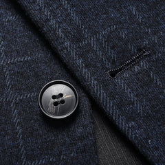 Men's New Winter Stretchy, Iron-free, Trendy Slim Fit Blazer