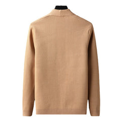 New long sleeve fashionable cardigan sweater