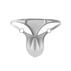 Men's Sexy Low Waist Skin-friendly Comfortable Thong