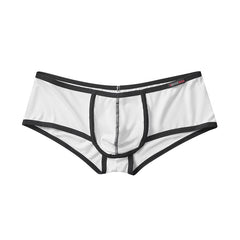 Men's New Soft and Comfortable Sexy Boxer Briefs