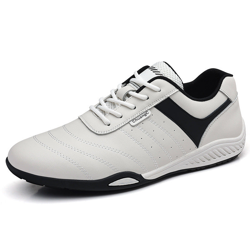 2024 New Outdoor Running Trendy Casual Sports Shoes