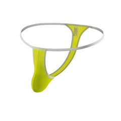 Men's Sexy Breathable Mesh Thong