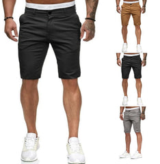 Men's New Casual Shorts