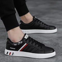 New casual, lightweight and versatile soft-soled shoes