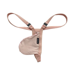 Men's New Mesh Breathable Thong