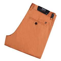 Men's High-end Loose Straight Ice Silk Breathable Business Casual Pants