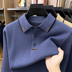 Knit Casual Thick Warm Sweater
