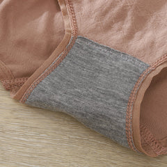 New High Waist Tummy Control Seamless Panties