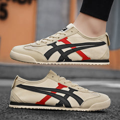 Casual All-match Flat Sneakers