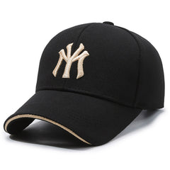 New style letter embroidery outdoor casual hat