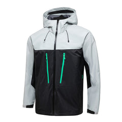 High Quality Windproof and Waterproof Outdoor Sports Casual Jacket