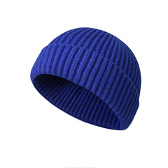 Men's Warm Knitted Beanie