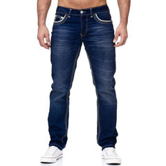 New Men's Slim Fit Jeans