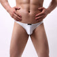 Hip-lifting solid color simple and fashionable underwear