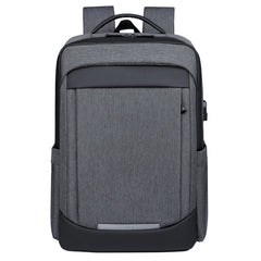 Men's New Multifunctional Business Backpack