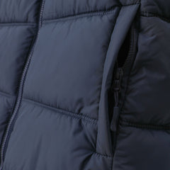 Men's Warm and Thick Casual Fashion Down Vest