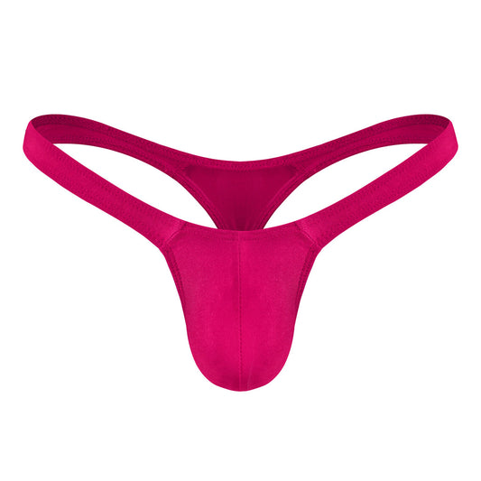 Tzy805T opaque swimming thong