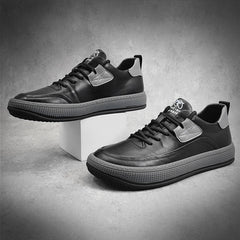 Men's trendy casual and versatile shoes