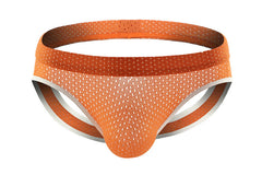 Men's Sexy Mesh Hole Breathable Fashion Sexy Thong