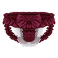 Men's Lace Satin Sexy Panties