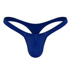 Tzy805T opaque swimming thong