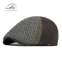 New personalized beret