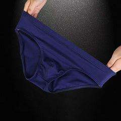 Men's Sexy Low Waist Briefs