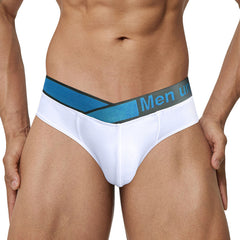 New Men's Sexy and Comfortable Low-waist Briefs