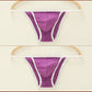 Men's Breathable Low Waist Sexy Thong