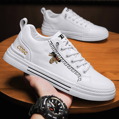 Men's Casual Fashion All-match Sneakers