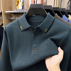 Knit Casual Thick Warm Sweater
