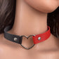 SM Erotic COS Chain Collar Neck Strap