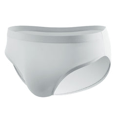 Men's Ice Silk Ultra-thin Breathable Comfortable Sexy High Elastic Quick-drying Briefs