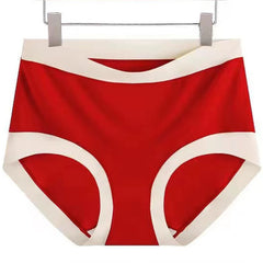 Pure cotton antibacterial comfortable breathable Panties