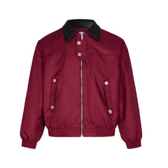 Classic Thickened Cotton Jacket