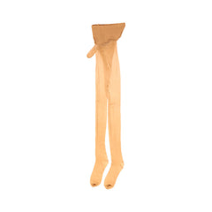 360 seamless aurora plus size stockings