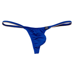 Men's Ice Silk Low Rise Thong