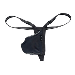 Men's New Mesh Breathable Thong
