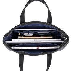Men's Business Multifunctional Simple Briefcase