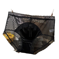 Sexy Lace Plus Size Panties