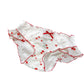 Cherry Fruit Print Breathable Cotton Panties