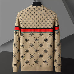 New Fashion Cardigan Sweater