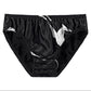 Mulberry silk breathable men's underwear